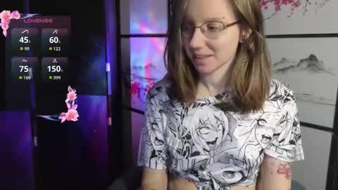 Snapshot of scarlettsrose chatting on 03/07/26, 03:20 Scarlett online show from 03/07/26, 03:20