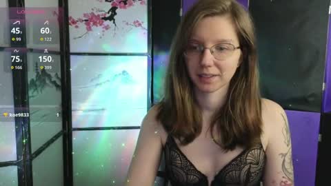 Snapshot of scarlettsrose chatting on 05/29/26, 12:36 Scarlett online show from 05/29/26, 12:36