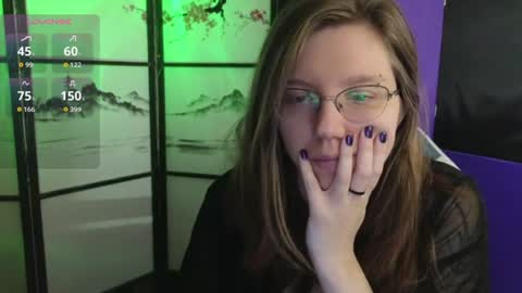 Snapshot of scarlettsrose chatting on 06/09/26, 02:06 Scarlett online show from 06/09/26, 02:06