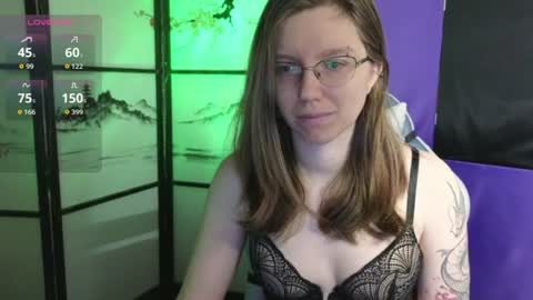 Snapshot of scarlettsrose chatting on 06/13/26, 11:52 Scarlett online show from 06/13/26, 11:52
