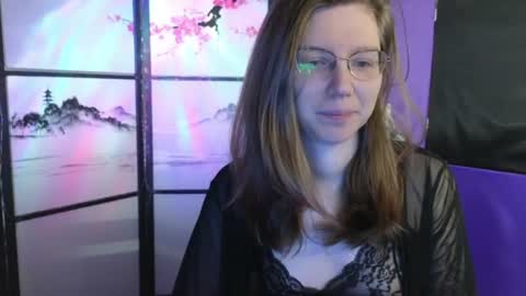 Snapshot of scarlettsrose chatting on 06/25/26, 09:14 Scarlett online show from 06/25/26, 09:14