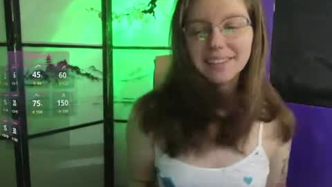 Snapshot of scarlettsrose chatting on 06/26/26, 09:25 Scarlett online show from 06/26/26, 09:25