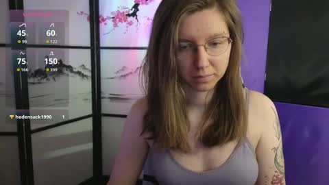 Snapshot of scarlettsrose chatting on 07/06/26, 09:39 Scarlett online show from 07/06/26, 09:39