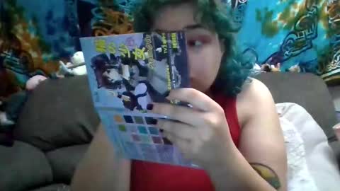 scarletttdesires online show from 11/10/25, 11:37