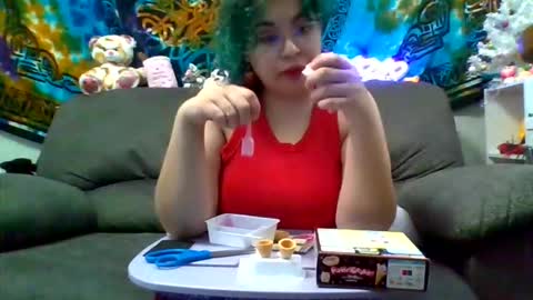 scarletttdesires online show from 01/18/26, 12:14