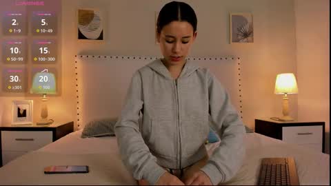 Snapshot of scarletttease_ chatting on 02/20/26, 12:51 scarlett online show from 02/20/26, 12:51