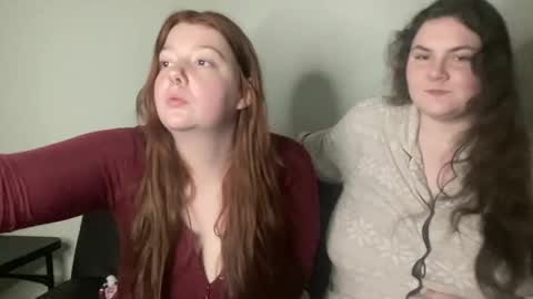 scarletttsinner online show from 10/13/25, 01:38