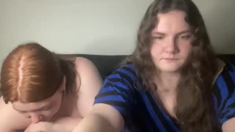 scarletttsinner online show from 10/15/25, 11:27