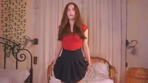 Snapshot of scarlettwarn chatting on 04/20/26, 03:20 My name is Linda but you can call me Lin online show from 04/20/26, 03:20