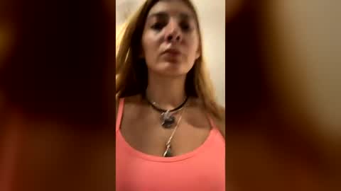 Scarlett online show from 08/04/26, 03:53