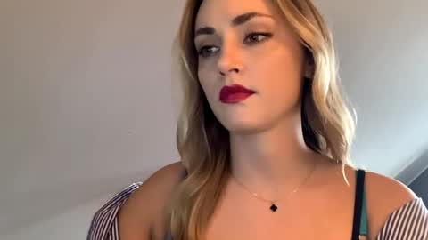 ScarlettxBlonde online show from 03/27/26, 03:12