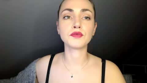 Snapshot of scarlettxblonde chatting on 05/21/26, 08:38 ScarlettxBlonde online show from 05/21/26, 08:38