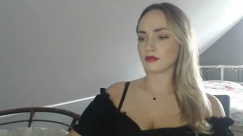 ScarlettxBlonde online show from 06/21/26, 03:14