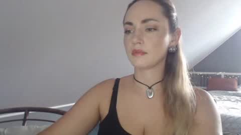 ScarlettxBlonde online show from 06/30/26, 07:31