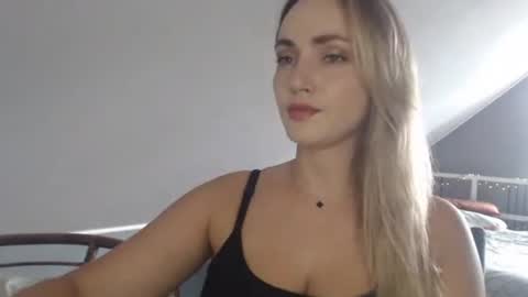 ScarlettxBlonde online show from 07/01/26, 02:18