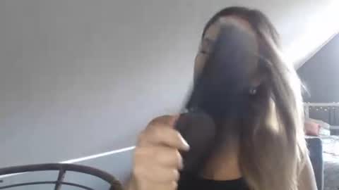 ScarlettxBlonde online show from 07/02/26, 02:12