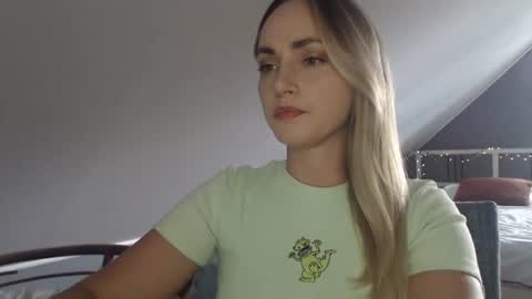 ScarlettxBlonde online show from 07/03/26, 02:23