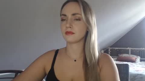 ScarlettxBlonde online show from 07/06/26, 06:21