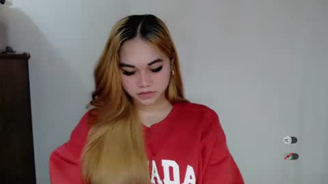 scarletvamp online show from 09/27/25, 10:59