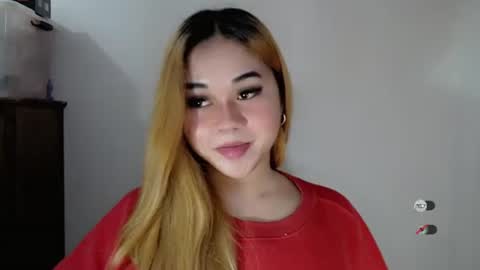 scarletvamp online show from 10/28/25, 12:25