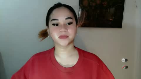 scarletvamp online show from 12/01/25, 02:11