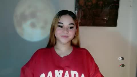 scarletvamp online show from 12/02/25, 07:20