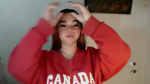 Snapshot of scarletvamp chatting on 01/13/26, 03:17 scarletvamp online show from 01/13/26, 03:17