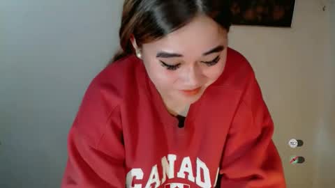 Snapshot of scarletvamp chatting on 01/16/26, 02:21 scarletvamp online show from 01/16/26, 02:21