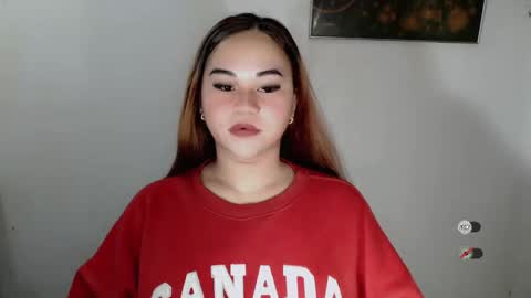 Snapshot of scarletvamp chatting on 02/01/26, 09:35 scarletvamp online show from 02/01/26, 09:35