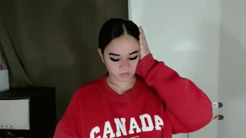 Snapshot of scarletvamp chatting on 02/27/26, 11:05 scarletvamp online show from 02/27/26, 11:05