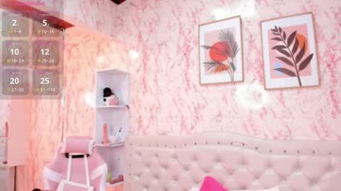 Snapshot of scarletxoxo_ chatting on 02/06/26, 08:07 Scarlet online show from 02/06/26, 08:07