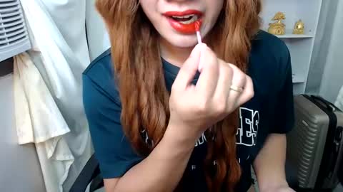 Queen Scarlet online show from 01/18/25, 07:28