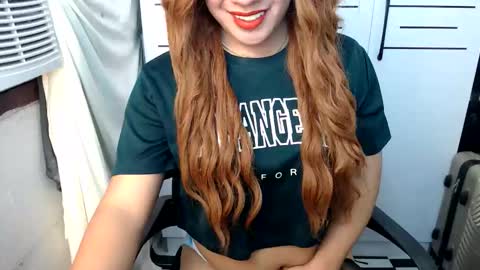 Queen Scarlet online show from 09/13/25, 08:58