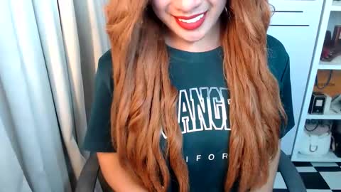 Queen Scarlet online show from 02/26/26, 03:00