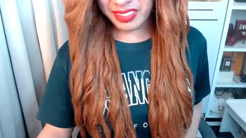 Queen Scarlet online show from 03/02/26, 05:19