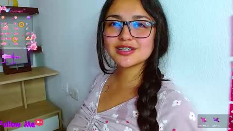 scarllet online show from 02/20/25, 03:19