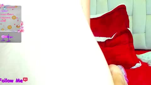 scarllet online show from 03/05/25, 03:18