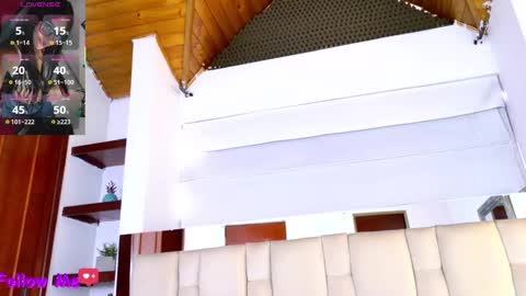 scarllet online show from 09/13/25, 12:16