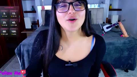 scarllet online show from 01/07/26, 12:07