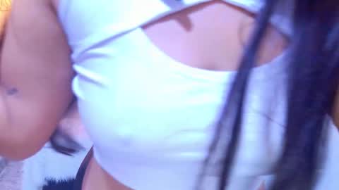 scarllet online show from 01/17/26, 12:21