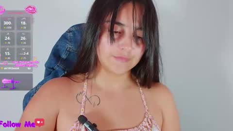 scarllet online show from 02/12/26, 01:39