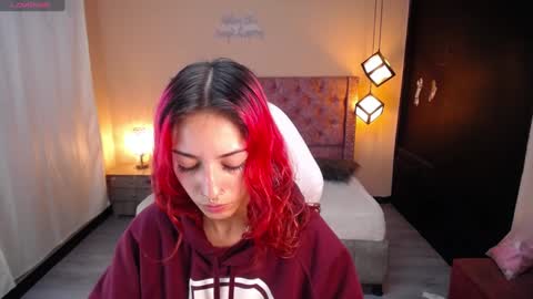 Scarllett online show from 01/14/25, 09:45