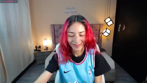 Scarllett online show from 01/21/25, 03:37