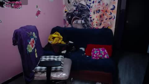 Scarllett online show from 02/06/25, 01:38