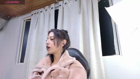 Scarllett online show from 10/21/25, 06:14