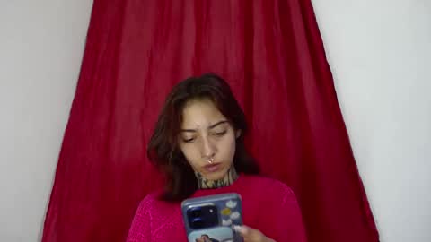 Scarllett online show from 02/25/26, 04:55