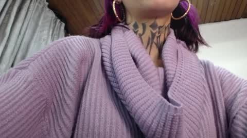 Snapshot of scarllett_bdsm chatting on 04/10/26, 05:56 Scarllett online show from 04/10/26, 05:56