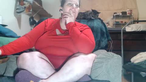 Scarlotta online show from 02/15/26, 01:41