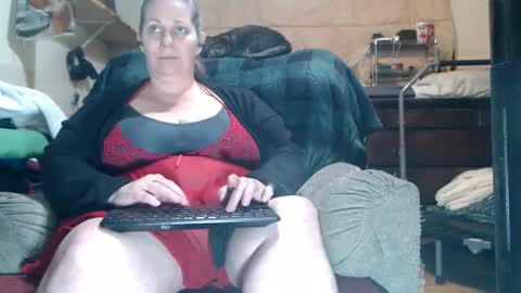 Scarlotta online show from 02/21/26, 07:04