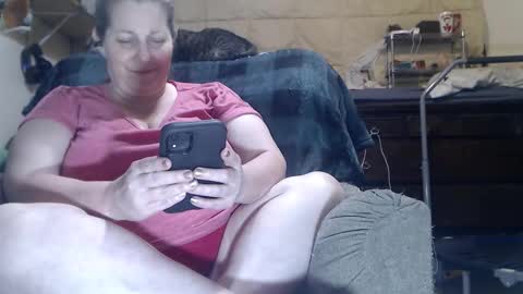 Scarlotta online show from 03/03/26, 12:39